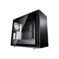 FRACTAL DESIGN Define S2 Black TGL