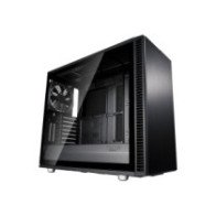 FRACTAL DESIGN Define S2 Blackout TGL