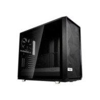 FRACTAL DESIGN Meshify S2 Blackout TG