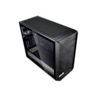 FRACTAL DESIGN Meshify S2 Blackout TG