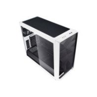 FRACTAL DESIGN Meshify S2 White Tempered