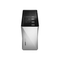 FRACTAL DESIGN Era ITX Silver White Oak