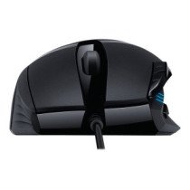 LOGI G402 Hyperion Fury FPS Gaming Mouse