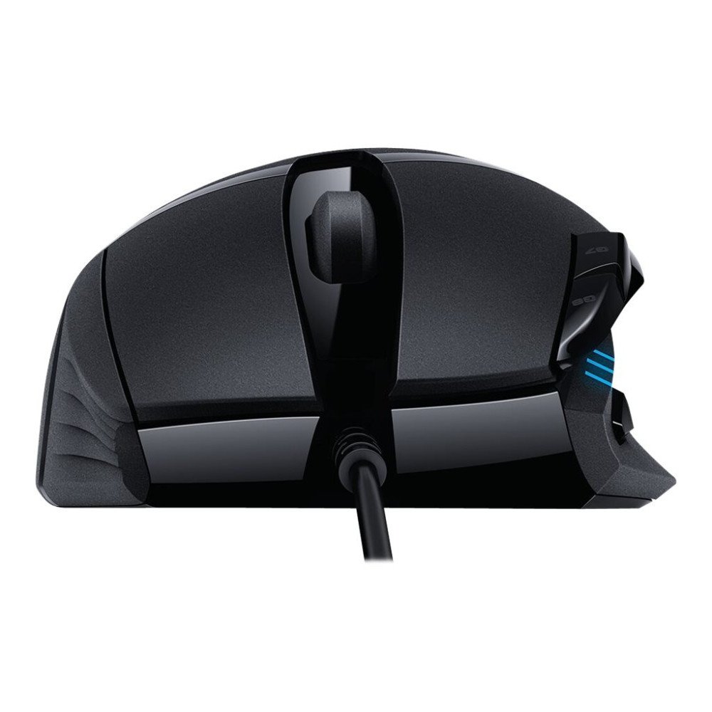 LOGI G402 Hyperion Fury FPS Gaming Mouse