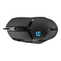 LOGI G402 Hyperion Fury FPS Gaming Mouse