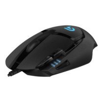 LOGI G402 Hyperion Fury FPS Gaming Mouse