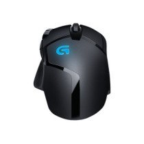 LOGI G402 Hyperion Fury FPS Gaming Mouse