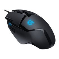 LOGI G402 Hyperion Fury FPS Gaming Mouse