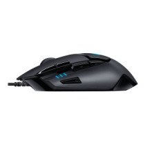 LOGI G402 Hyperion Fury FPS Gaming Mouse