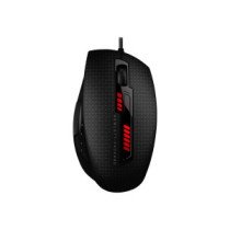 HP Gaming Studio Mouse X9000