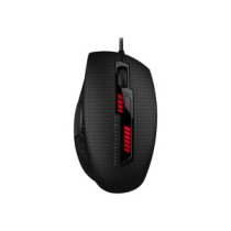 HP Gaming Studio Mouse X9000