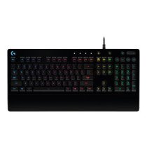 LOGI G213 Prodigy Gaming Keyboard (US)