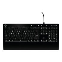 LOGI G213 Prodigy Gaming Keyboard (US)