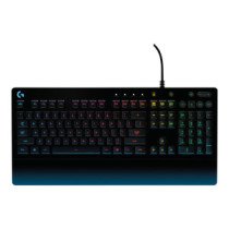 LOGI G213 Prodigy Gaming Keyboard (US)