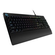 LOGI G213 Prodigy Gaming Keyboard (US)