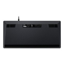 LOGI G213 Prodigy Gaming Keyboard (US)
