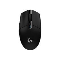 LOGI G305 Recoil Gaming Mouse BLACK EWR2
