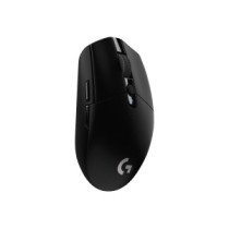 LOGI G305 Recoil Gaming Mouse BLACK EWR2