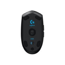 LOGI G305 Recoil Gaming Mouse BLACK EWR2