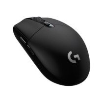 LOGI G305 Recoil Gaming Mouse BLACK EWR2