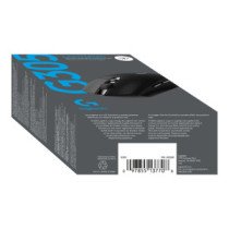 LOGI G305 Recoil Gaming Mouse BLACK EWR2
