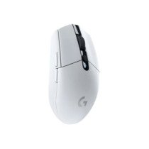 LOGI G305 Recoil Gaming Mouse WHITE EWR2
