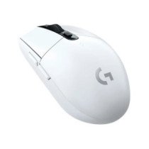 LOGI G305 Recoil Gaming Mouse WHITE EWR2
