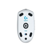LOGI G305 Recoil Gaming Mouse WHITE EWR2
