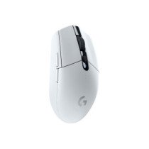 LOGI G305 Recoil Gaming Mouse WHITE EWR2