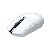 LOGI G305 Recoil Gaming Mouse WHITE EWR2