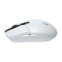 LOGI G305 Recoil Gaming Mouse WHITE EWR2