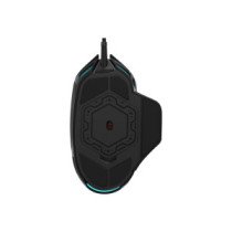 CORSAIR NIGHTSWORD RGB Gaming Mouse