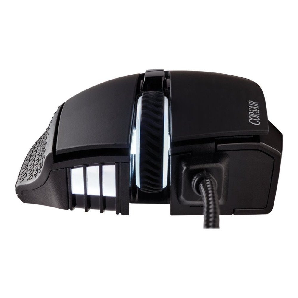 CORSAIR SCIMITAR RGB ELITE Mouse