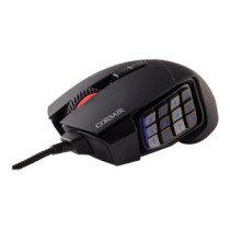 CORSAIR SCIMITAR RGB ELITE Mouse