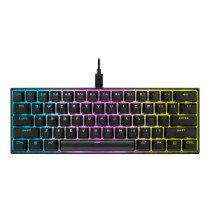 CORSAIR K65 Mini MX Red Mechanical