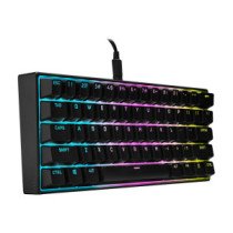 CORSAIR K65 Mini MX Red Mechanical