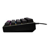 CORSAIR K65 Mini MX Red Mechanical