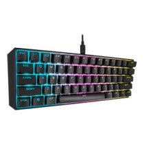 CORSAIR K65 Mini MX Red Mechanical