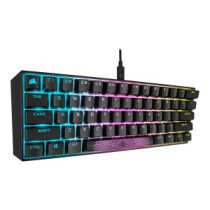 CORSAIR K65 Mini MX Red Mechanical