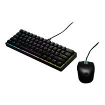 CORSAIR K65 Mini MX Red Mechanical