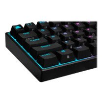 CORSAIR K65 Mini MX Red Mechanical
