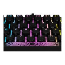 CORSAIR K65 Mini MX Red Mechanical