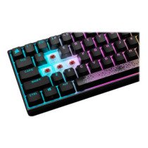 CORSAIR K65 Mini MX Red Mechanical