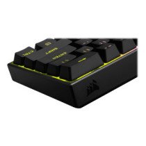 CORSAIR K65 Mini MX Red Mechanical