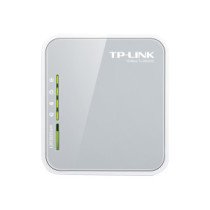 TP-LINK 150Mbps Portable 3G WLAN Router