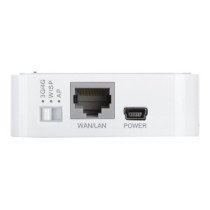 TP-LINK 150Mbps Portable 3G WLAN Router