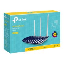 TP-LINK AC750 Dual Band Wireless Router