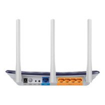 TP-LINK AC750 Dual Band Wireless Router