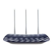 TP-LINK AC750 Dual Band Wireless Router