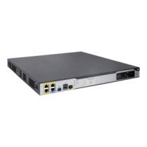 HPE MSR3012 AC Router Europe - English l